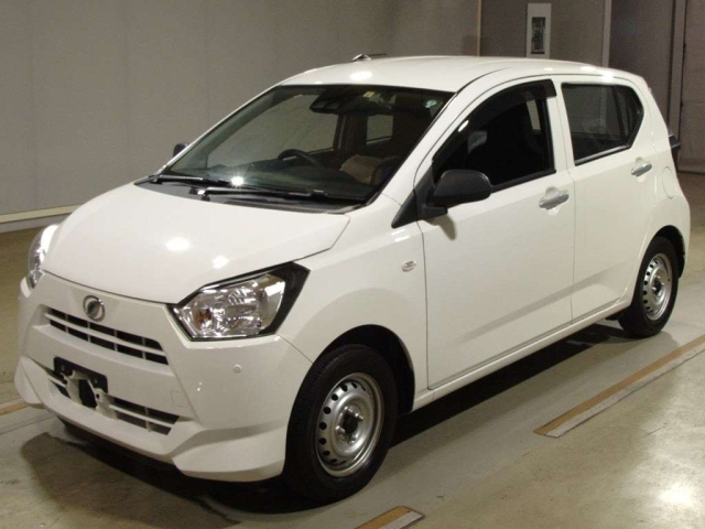 DAIHATSU MIRA E S 2022