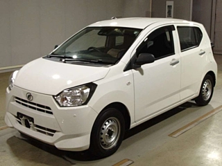 DAIHATSU MIRA E S 2022