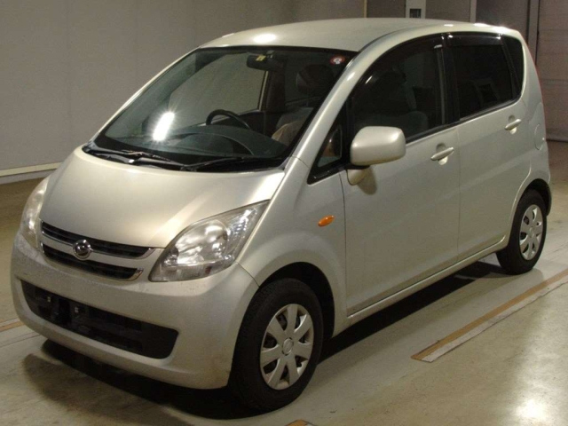 DAIHATSU MOVE 2008