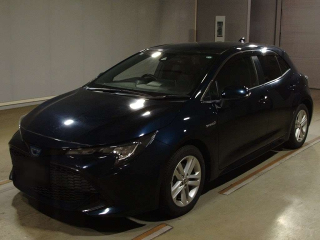 TOYOTA COROLLA SPORT 2018