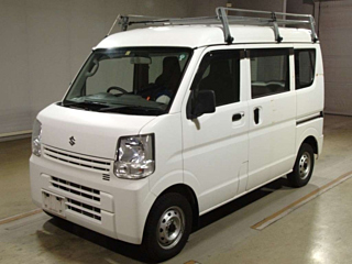 SUZUKI EVERY 2019