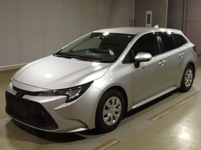 TOYOTA COROLLA TOURING 2020