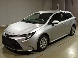 TOYOTA COROLLA TOURING 2020