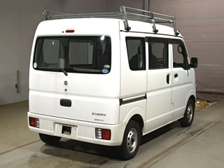 SUZUKI EVERY 2019