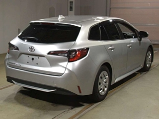 TOYOTA COROLLA TOURING 2020