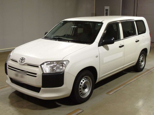 TOYOTA PROBOX 2020