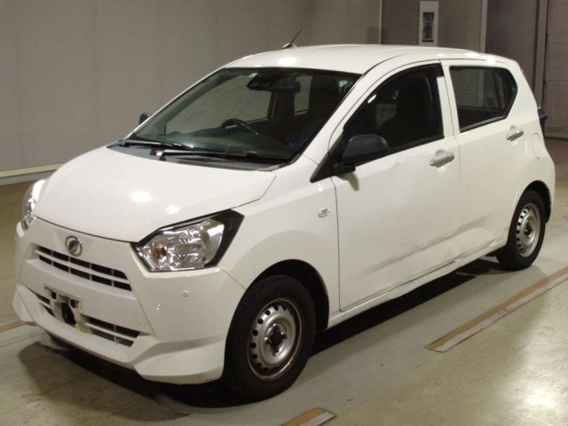 DAIHATSU MIRA E S 2019