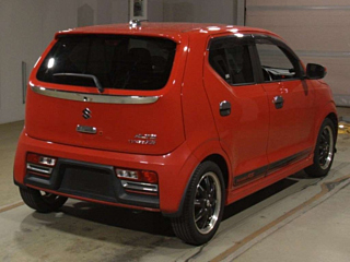 SUZUKI ALTO 2016