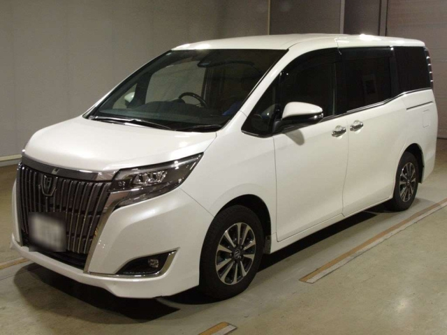 TOYOTA ESQUIRE 2017