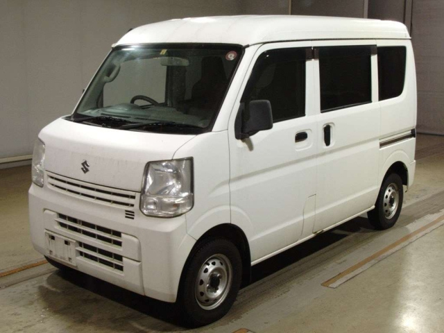 SUZUKI EVERY 2017