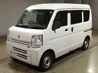 SUZUKI EVERY 2017
