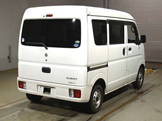 SUZUKI EVERY 2017