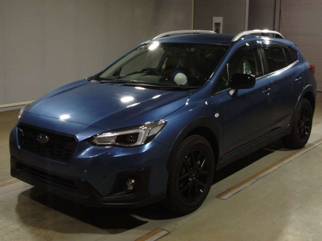 SUBARU XV 2020