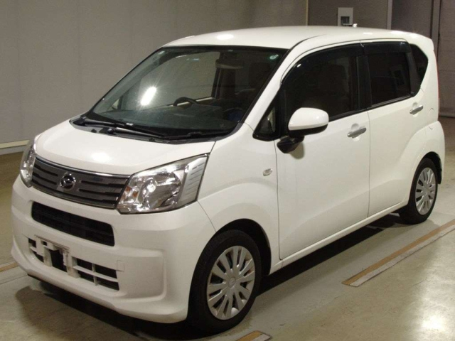 DAIHATSU MOVE 2019