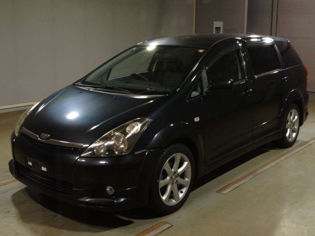 TOYOTA COROLLA SPORT 2018