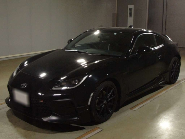 TOYOTA 86 2023