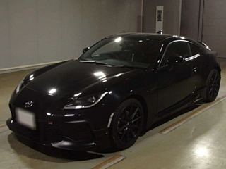 TOYOTA 86 2023