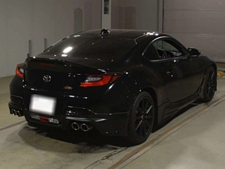 TOYOTA 86 2023
