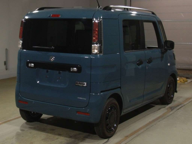 SUZUKI SPACIA BASE 2023