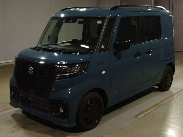 SUZUKI SPACIA BASE 2023