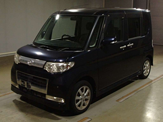 DAIHATSU TANTO 2008