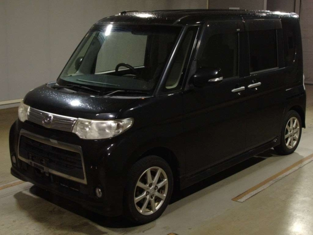 DAIHATSU TANTO 2012