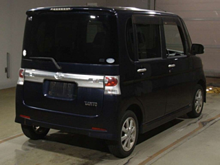 DAIHATSU TANTO 2008