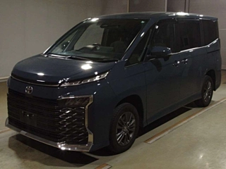 TOYOTA VOXY 2023