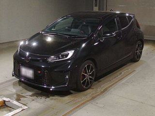 TOYOTA AQUA 2023