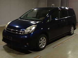 TOYOTA ISIS 2010