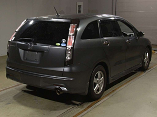 HONDA STREAM 2010