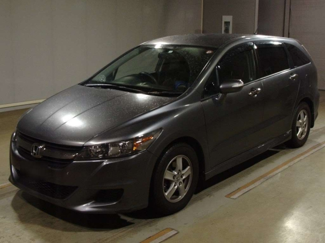 HONDA STREAM 2010