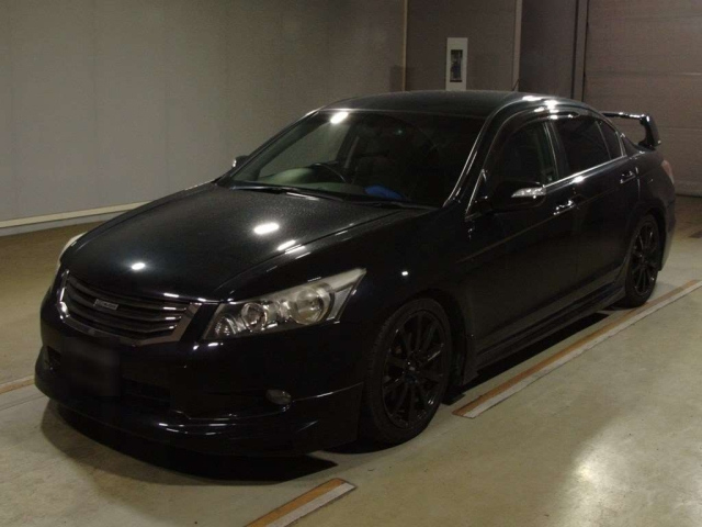 HONDA INSPIRE 2008
