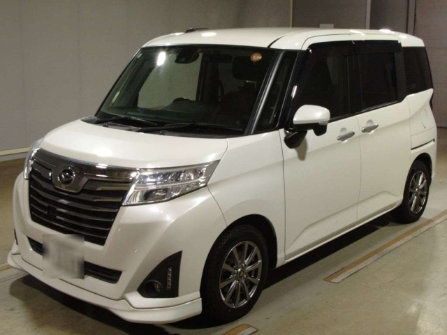 DAIHATSU THOR 2017