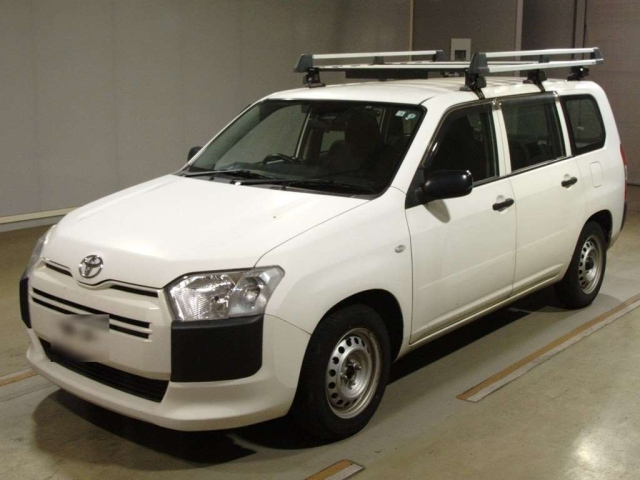 TOYOTA PROBOX 2019