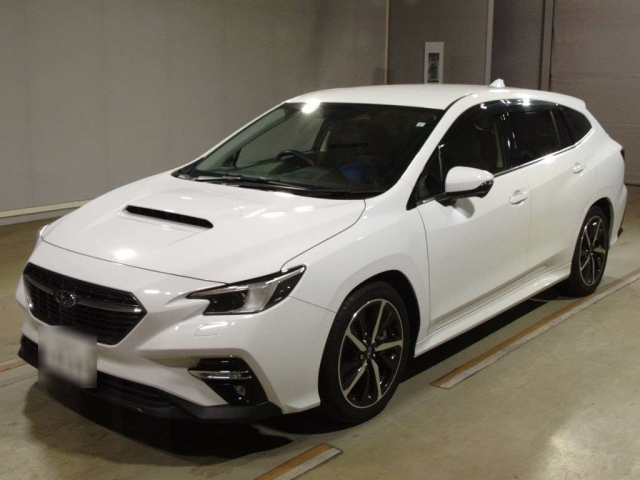 SUBARU LEVORG 2023