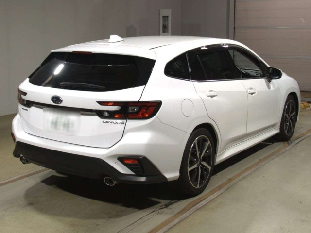 SUBARU LEVORG 2023