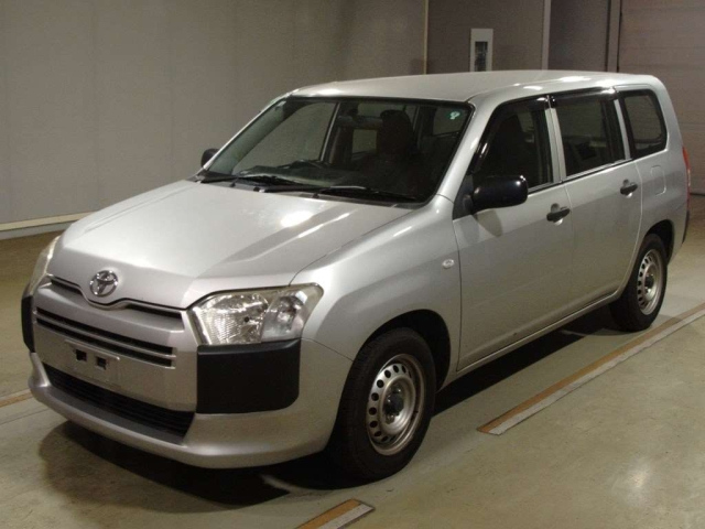 TOYOTA PROBOX 2016