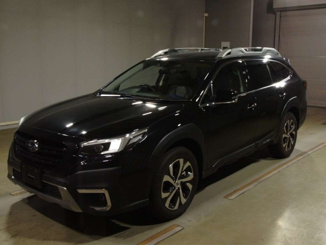 SUBARU LEGACY OUTBACK 2022