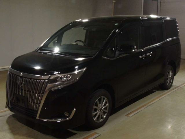 TOYOTA ESQUIRE 2019