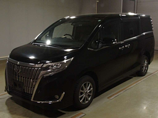 TOYOTA ESQUIRE 2019