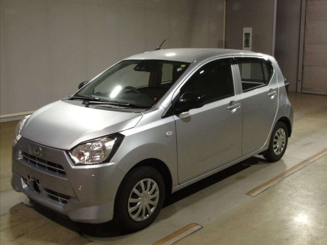 DAIHATSU MIRA E S 2020