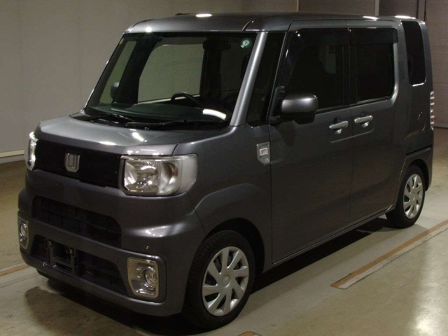 DAIHATSU WAKE 2020