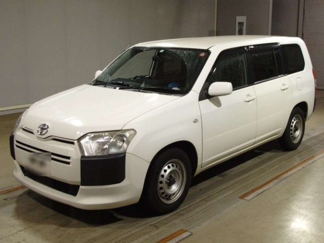 TOYOTA PROBOX 2015