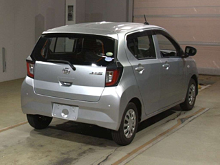 DAIHATSU MIRA E S 2020