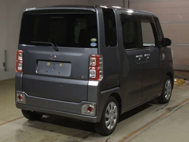 DAIHATSU WAKE 2020