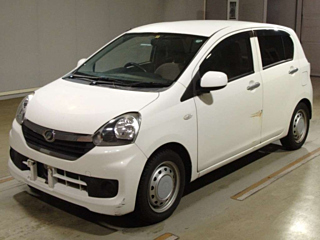 DAIHATSU MIRA E S 2016