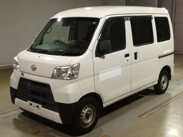 DAIHATSU HIJET VAN 2019