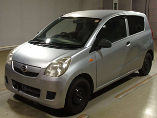 DAIHATSU MIRA 2017