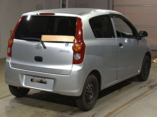 DAIHATSU MIRA 2017